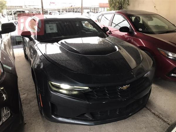 Chevrolet for sale in Iraq